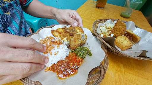 Pecel Ayam Sd 2