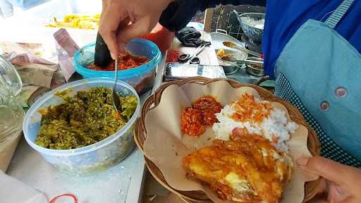 Pecel Ayam Sd 3