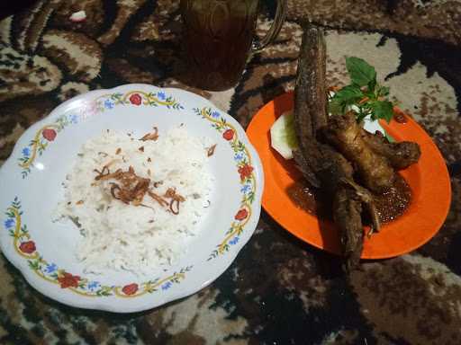 Pecel Lele & Ayam Lamongan Karsum 1