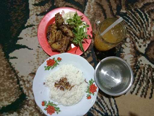 Pecel Lele & Ayam Lamongan Karsum 2