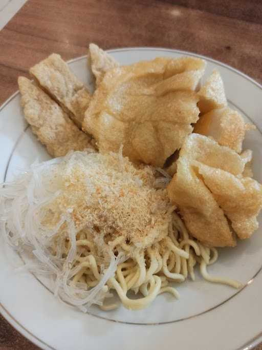 Pempek Palembang 33 Agong 7