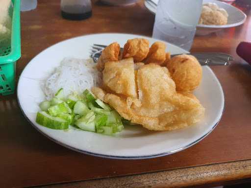 Pempek Palembang 33 Agong 8