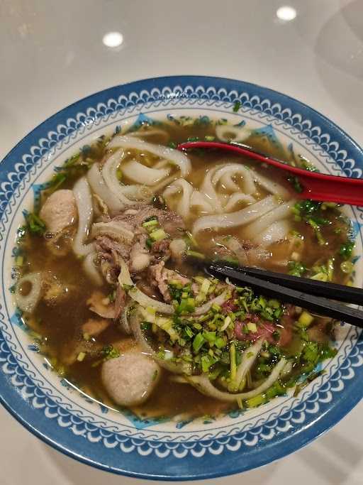 Pho Bac Noodle House Pecenongan 3