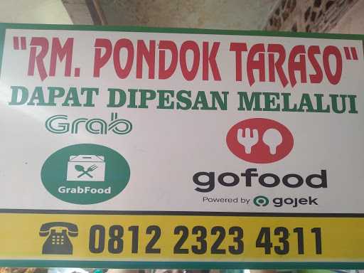 Pondok Taraso 2