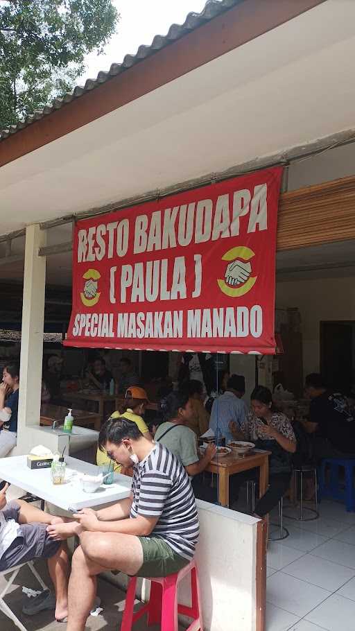 Resto Bakudapa Paula Manado 1