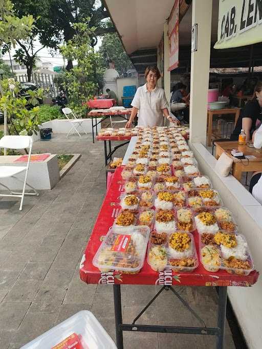 Resto Bakudapa Paula Manado 8