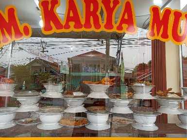 Rumah Makan Karya Minang Jaya 2 9