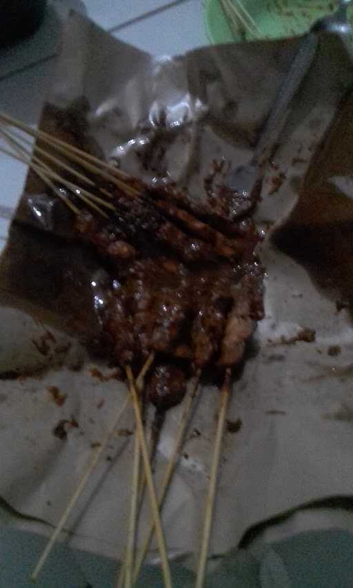 Sate Ayam Asli Madura Bapak Aspari 1