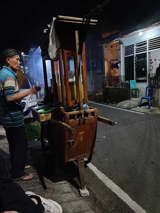 Sate Ayam Asli Madura Bapak Aspari 5