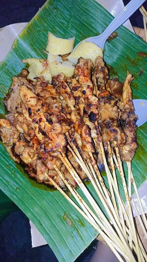 Sate Ayam Bang Romy Asli Madura 6