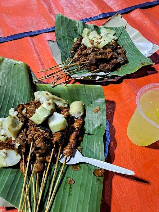 Sate Ayam Bang Romy Asli Madura 7