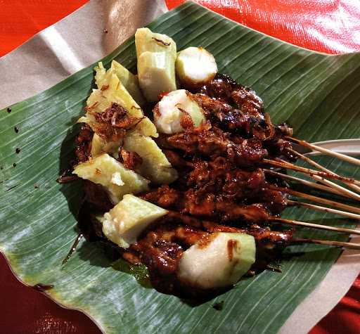 Sate Ayam Bang Romy Asli Madura 8