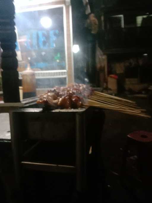 Sate Ayam Pak Arief 7