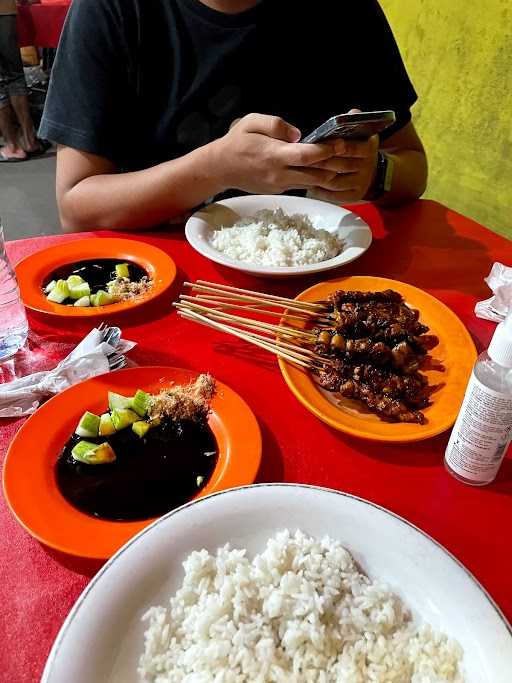 Sate Babi Krekot 7