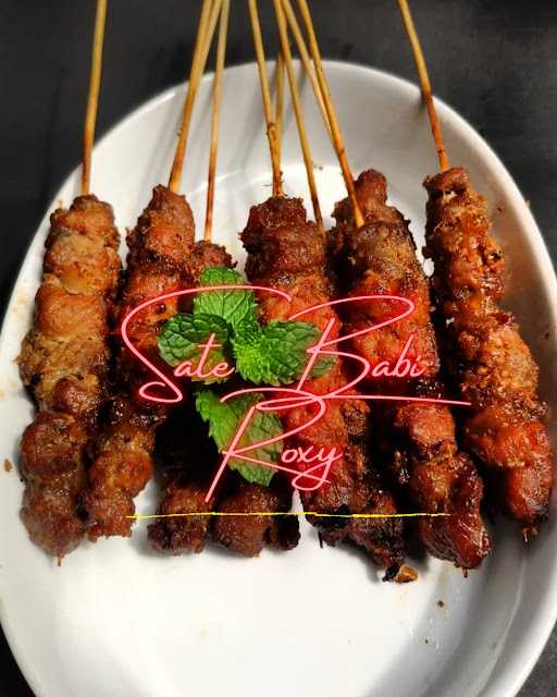 Sate Babi Roxy 2