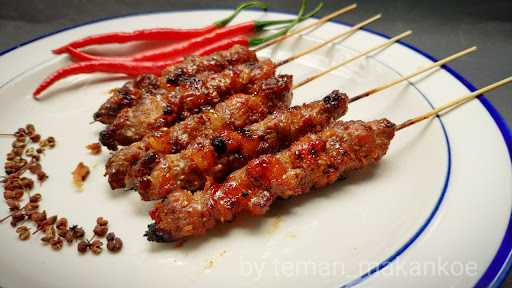 Sate Babi Roxy 7