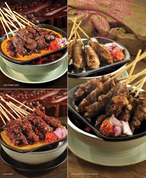 Sate Khas Senayan, Harmoni Exchange 7