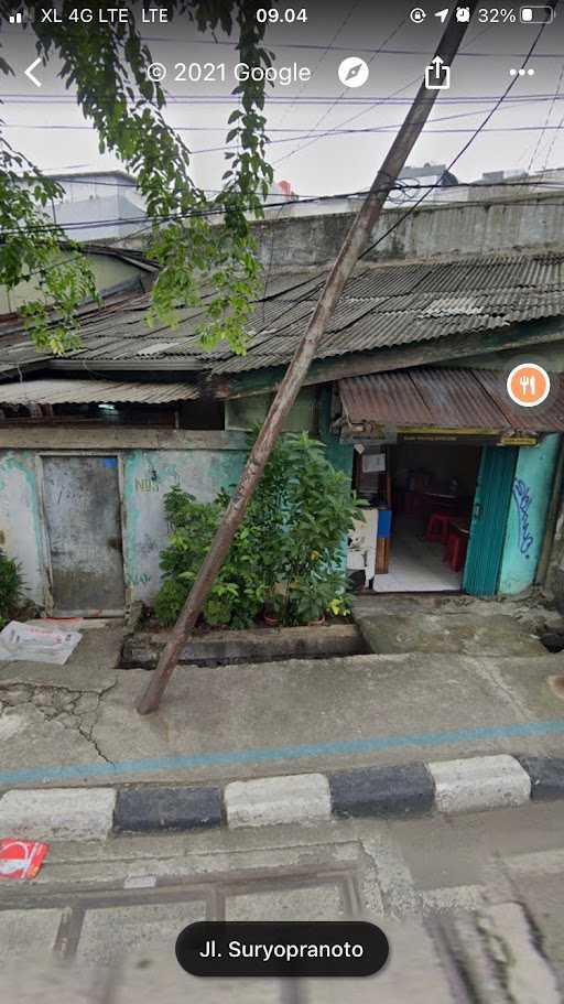 Kedai Harmonie, Jakarta Pusat 8