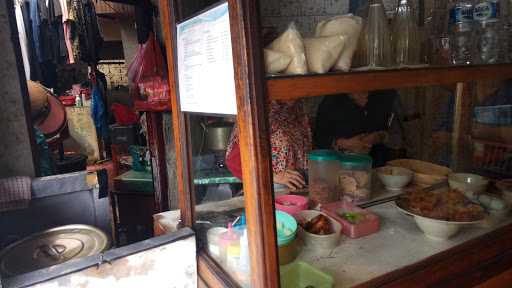 Kedai Harmonie, Jakarta Pusat 7