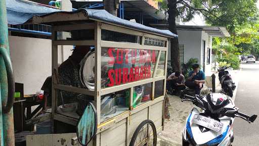 Soto Ayam Surabaya 3