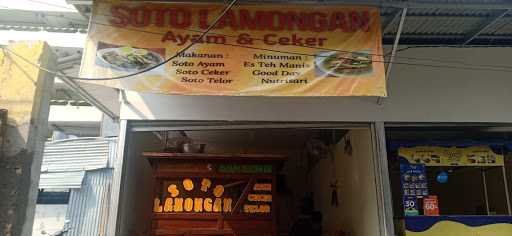 Soto Lamongan Mas Hadi 6