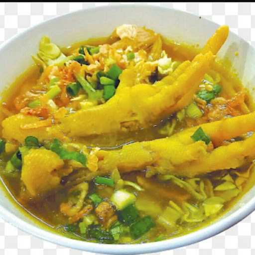 Soto Lamongan Mas Hadi 3