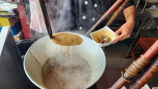 Soto Madura Asli Surabaya 1