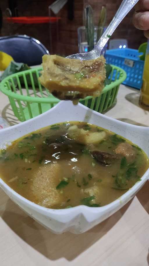 Soto Madura Asli Surabaya 9