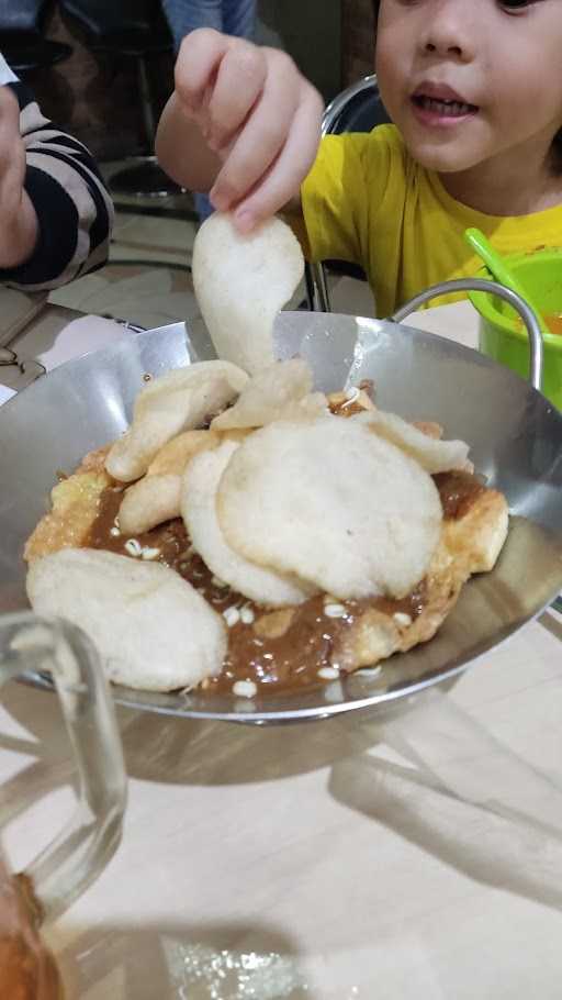 Soto Madura Asli Surabaya 8