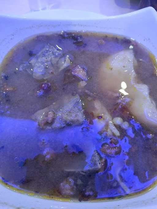 Soto Madura Juanda 4