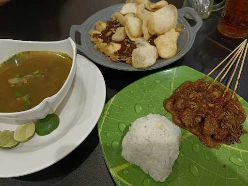 Soto Madura Juanda 5