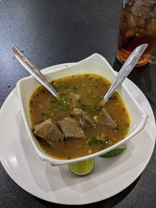 Soto Madura Juanda 9