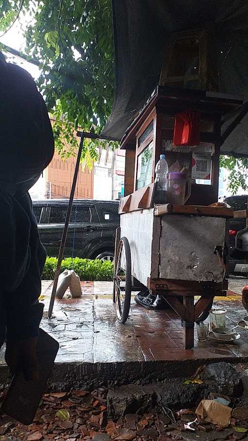 Soto Tangkar Daging Sapi Aneka Sari 1