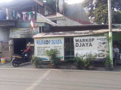 Wahyoo Warkop Djaya 7