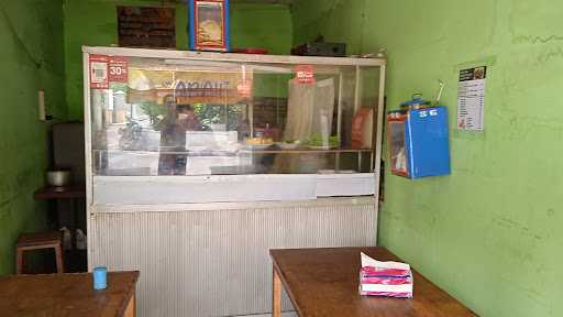 Wahyoo Warkop Djaya 9