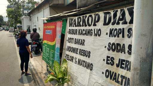 Wahyoo Warkop Djaya 8