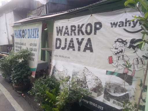 Wahyoo Warkop Djaya 5