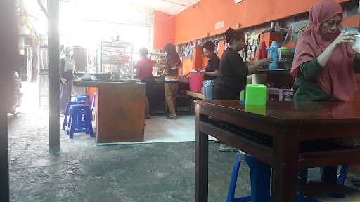 Warteg 46 Tanah Abang 5