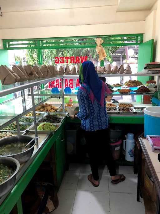 Warteg Bahari 24 Jam 5