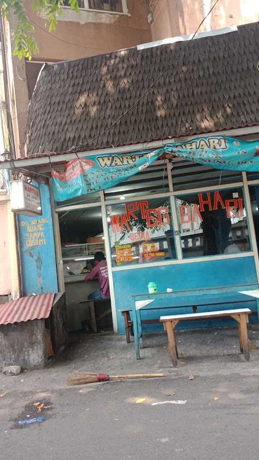 Warteg Bahari 24 Jam 6