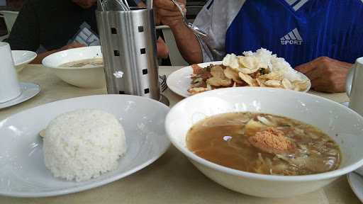 Warung Kebun Kota 7