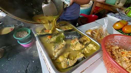 Warung Makan Bu Santi 3