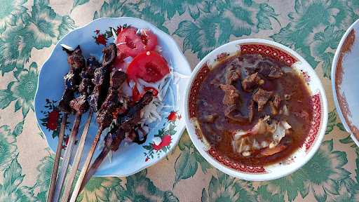 Warung Sate Solo Pak Kumis 6