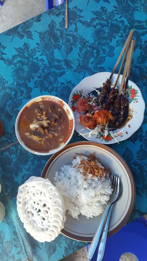 Warung Sate Solo Pak Kumis 5