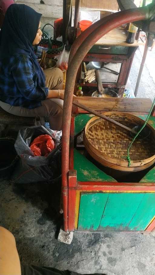 Warung Sate Solo Pak Kumis 3