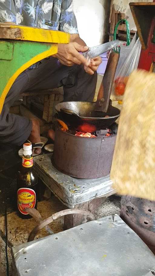 Warung Sate Solo Pak Kumis 2