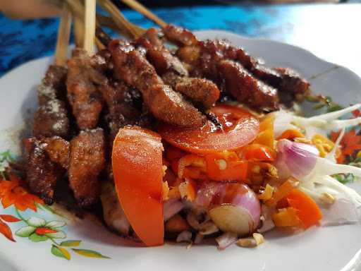 Warung Sate Solo Pak Kumis 9