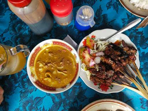 Warung Sate Solo Pak Kumis 10