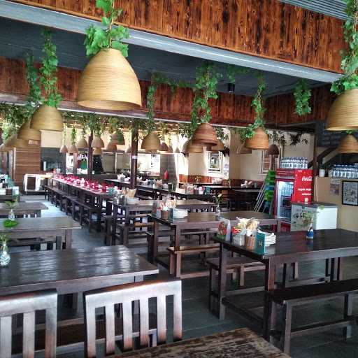 Warung Tekko 6