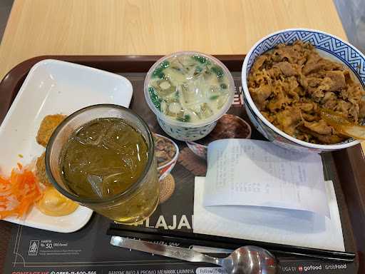 Yoshinoya - Gambir 9